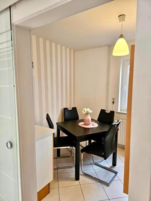 Zollhaus 26 Apartment โฮเฮอไกส์ ภายนอก รูปภาพ