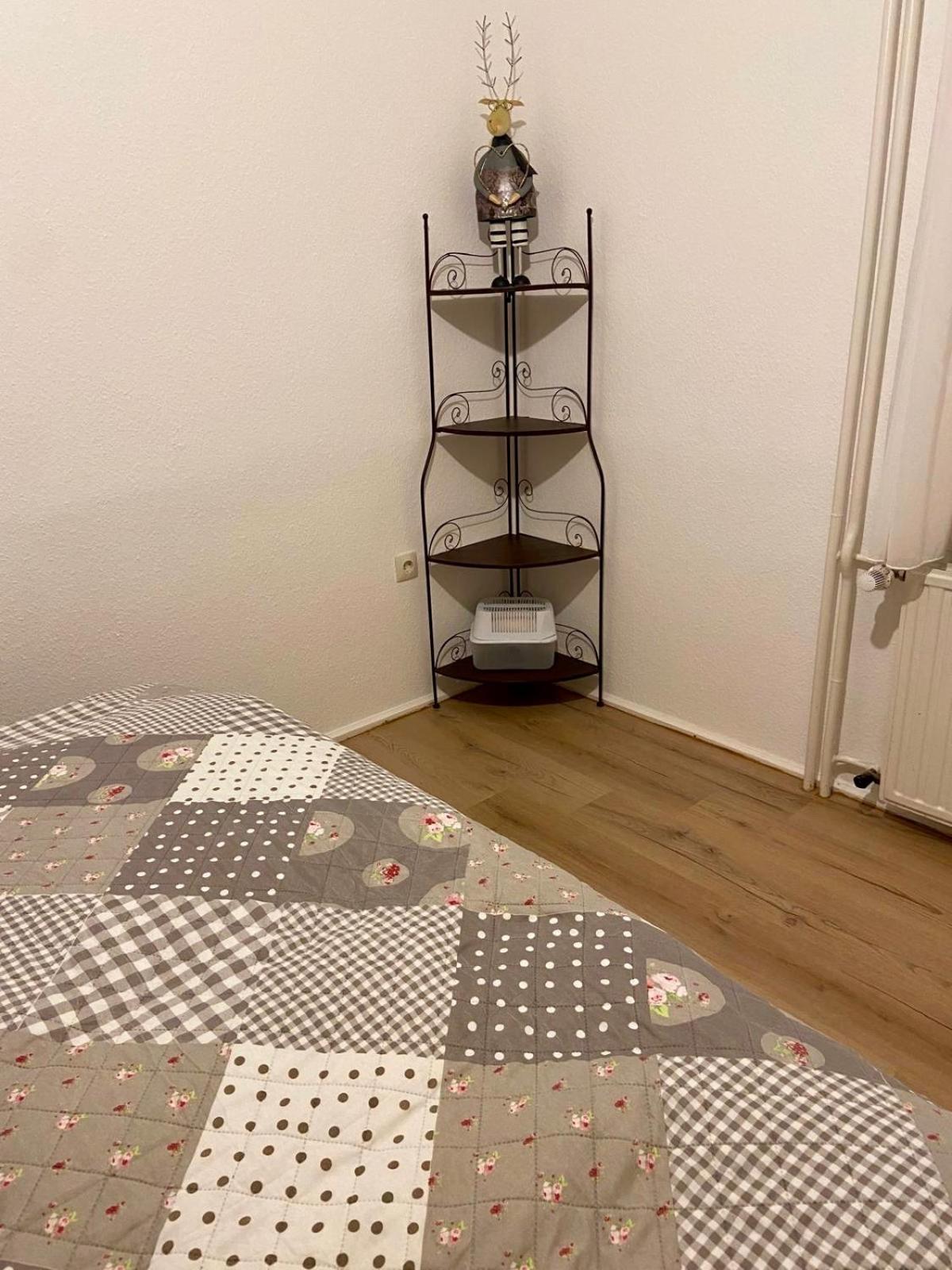 Zollhaus 26 Apartment โฮเฮอไกส์ ภายนอก รูปภาพ