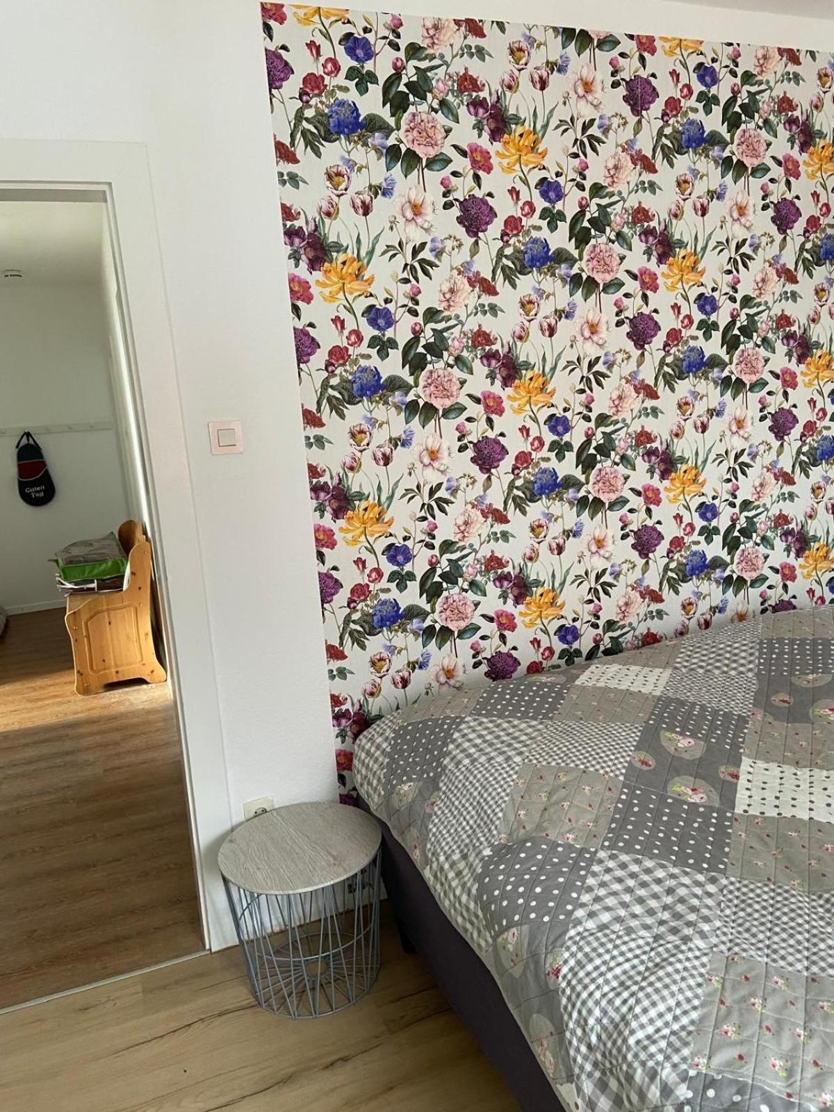 Zollhaus 26 Apartment โฮเฮอไกส์ ภายนอก รูปภาพ