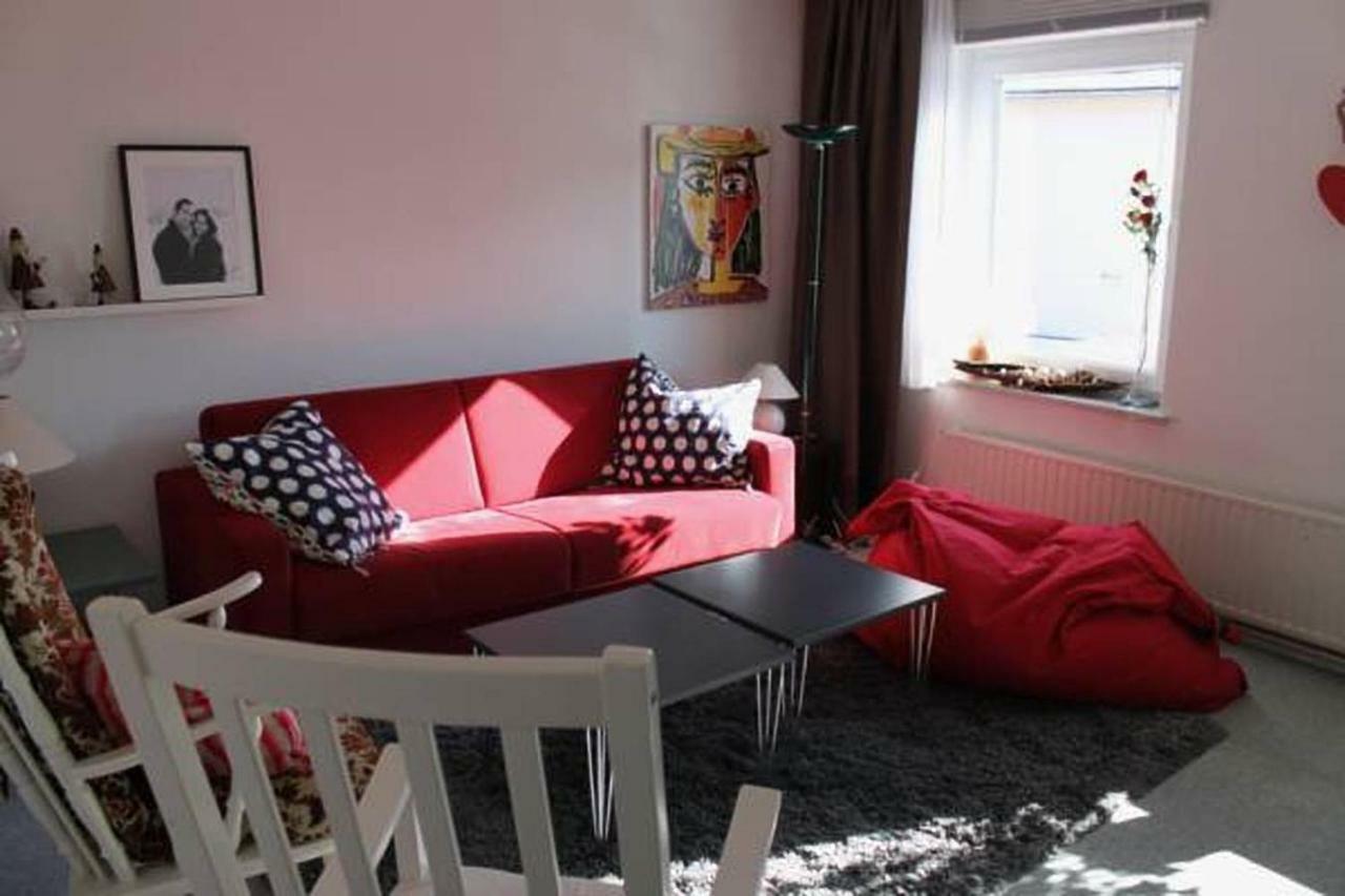 Zollhaus 26 Apartment โฮเฮอไกส์ ภายนอก รูปภาพ