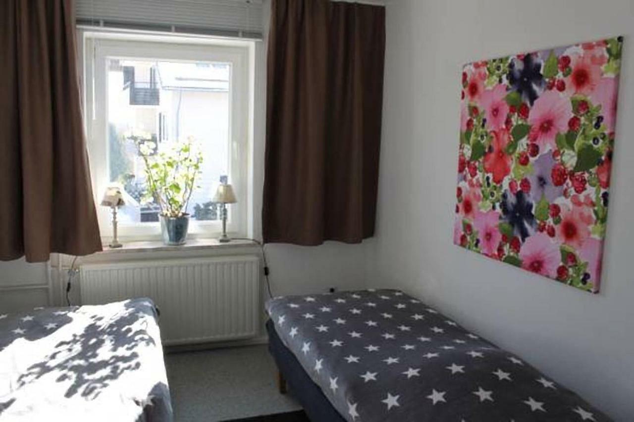Zollhaus 26 Apartment โฮเฮอไกส์ ภายนอก รูปภาพ