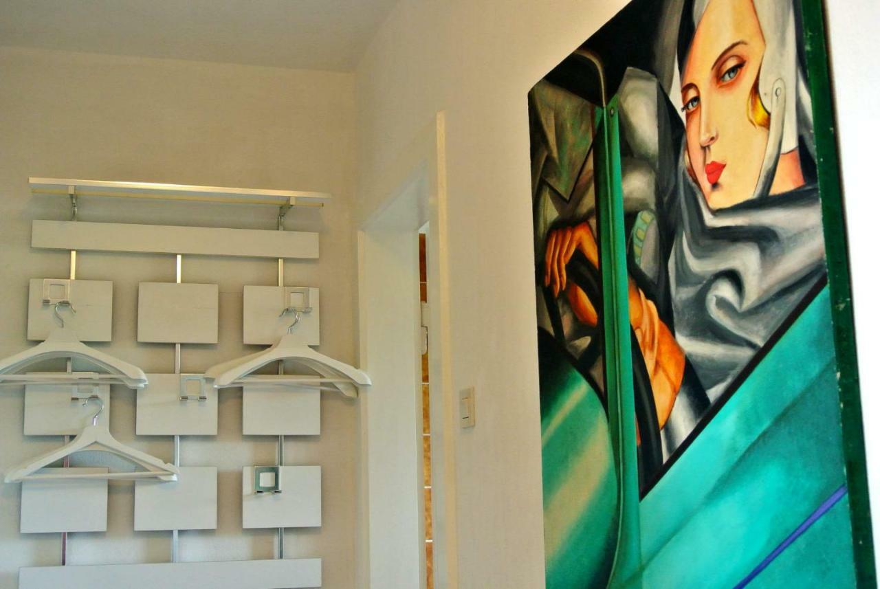 Zollhaus 26 Apartment โฮเฮอไกส์ ภายนอก รูปภาพ