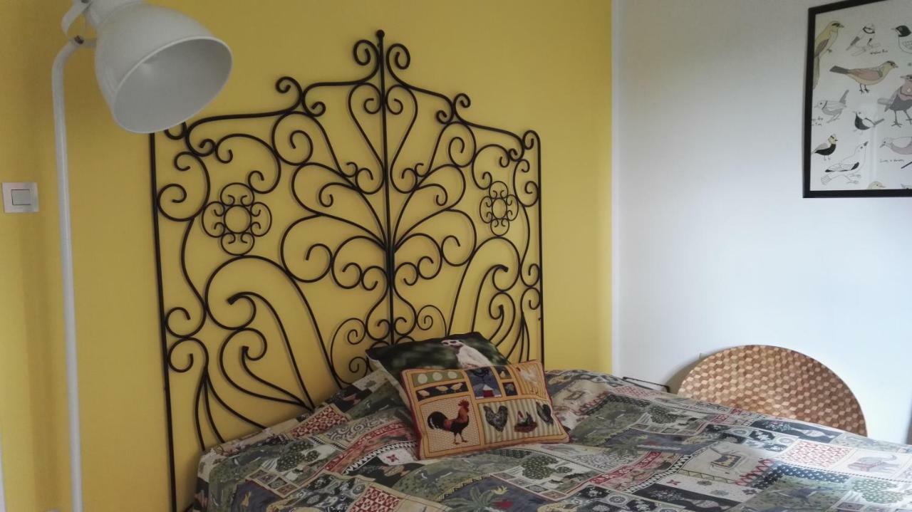 Zollhaus 26 Apartment โฮเฮอไกส์ ภายนอก รูปภาพ